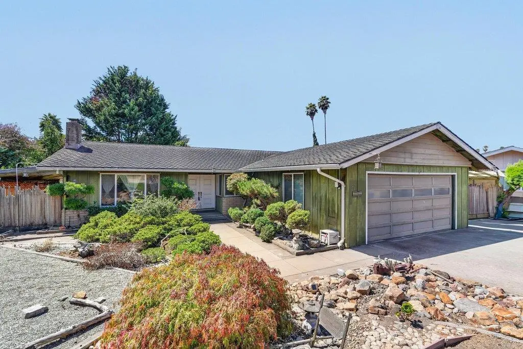 Single Family Residence for sale at 25 Brook Court, Watsonville, CA featuring 3 beds and 2 baths