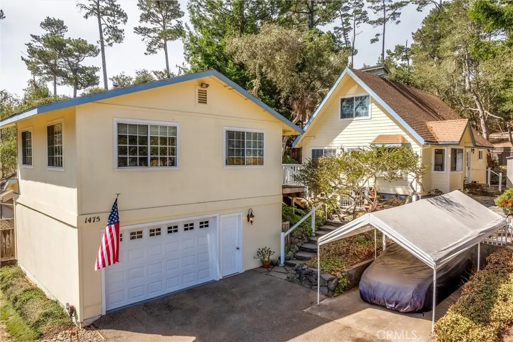 1475 Spencer Street, Cambria, CA — listing photo 1