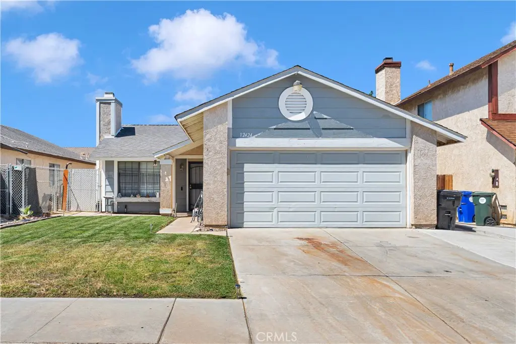 12424 Mount Baldy, Victorville, CA — listing photo 1