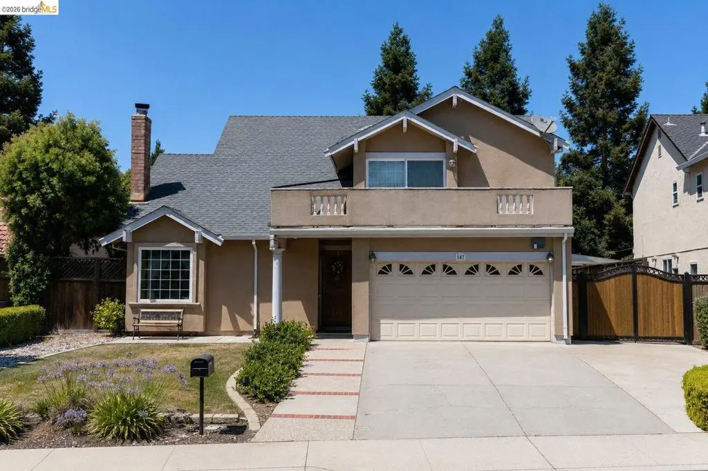 147 Sweetberry Ct., San Jose, CA — listing photo 1
