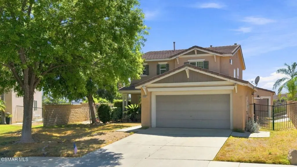 28318 Milbrook Place, Castaic, CA — listing photo 1