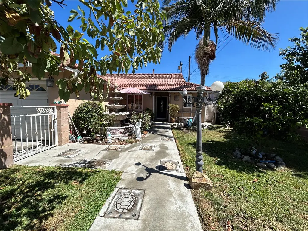 Single Family Residence for sale at 13205 Judith, Baldwin Park, CA featuring 3 beds and 2 baths