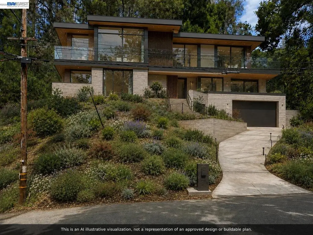 0 Gouldin Rd, Oakland, CA — listing photo 1