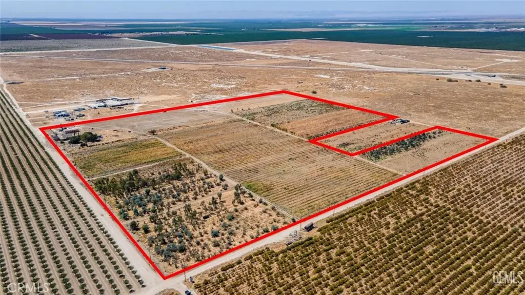 28197 Woollomes Road, Wasco, CA — listing photo 1