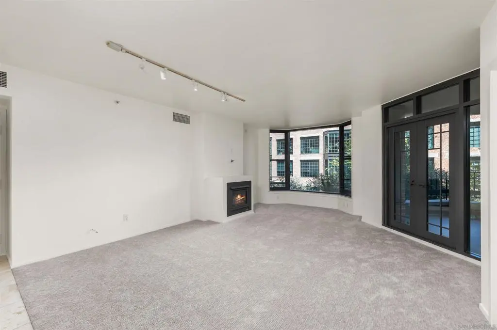 Condominium for sale at 500 W Harbor 417, San Diego, CA featuring 2 beds and 2 baths