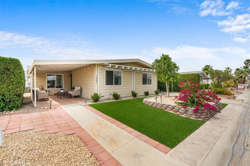 38545 E Desert Greens E, Palm Desert, CA — listing photo 1