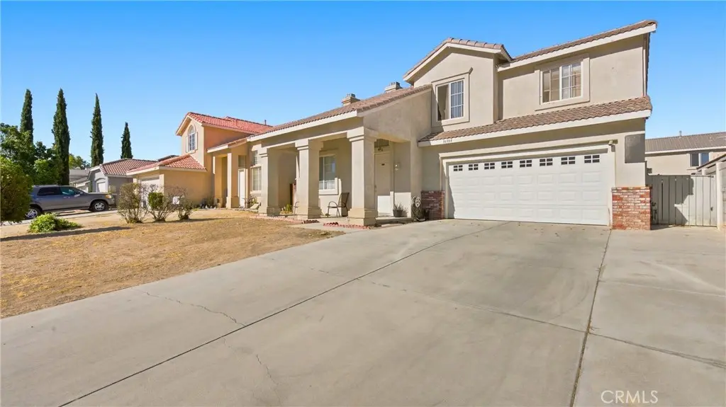 36933 Cadmia Court, Palmdale, CA — listing photo 1