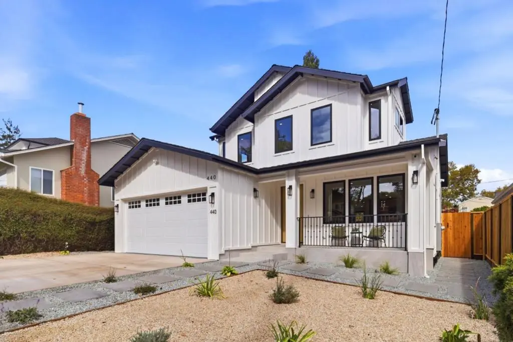 440 Hobart Avenue, San Mateo, CA — listing photo 1