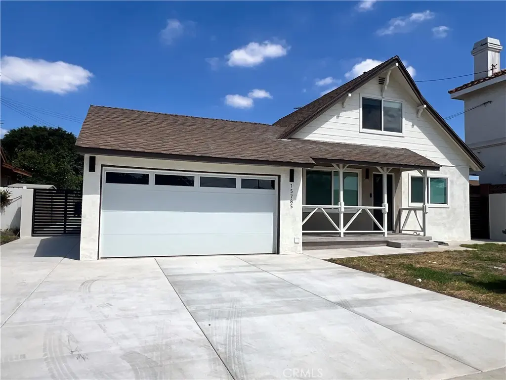 15785 Stanbrook Drive, La Mirada, CA — listing photo 1