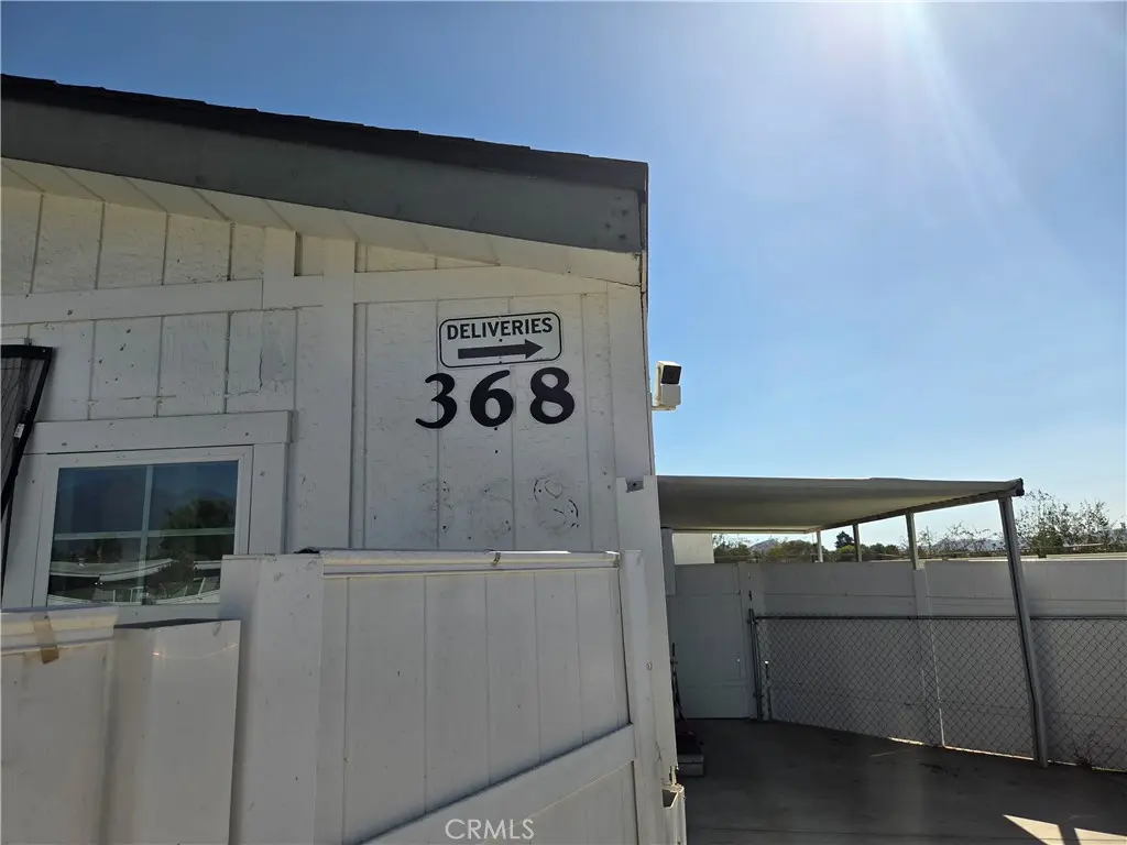 Manufactured On Land for sale at 368 Pepperwood, San Jacinto, CA featuring 3 beds and 3 baths