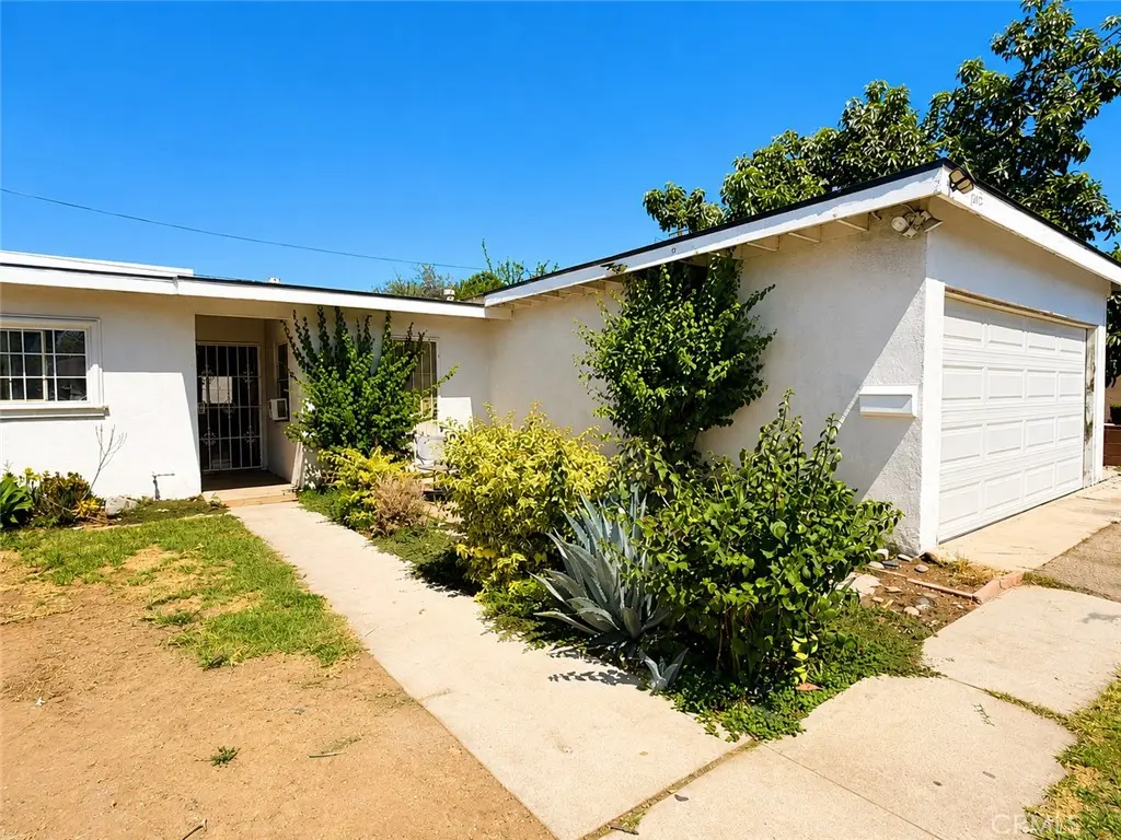 Single Family Residence for sale at 14937 Oswald, Los Angeles, CA featuring 4 beds and 2 baths