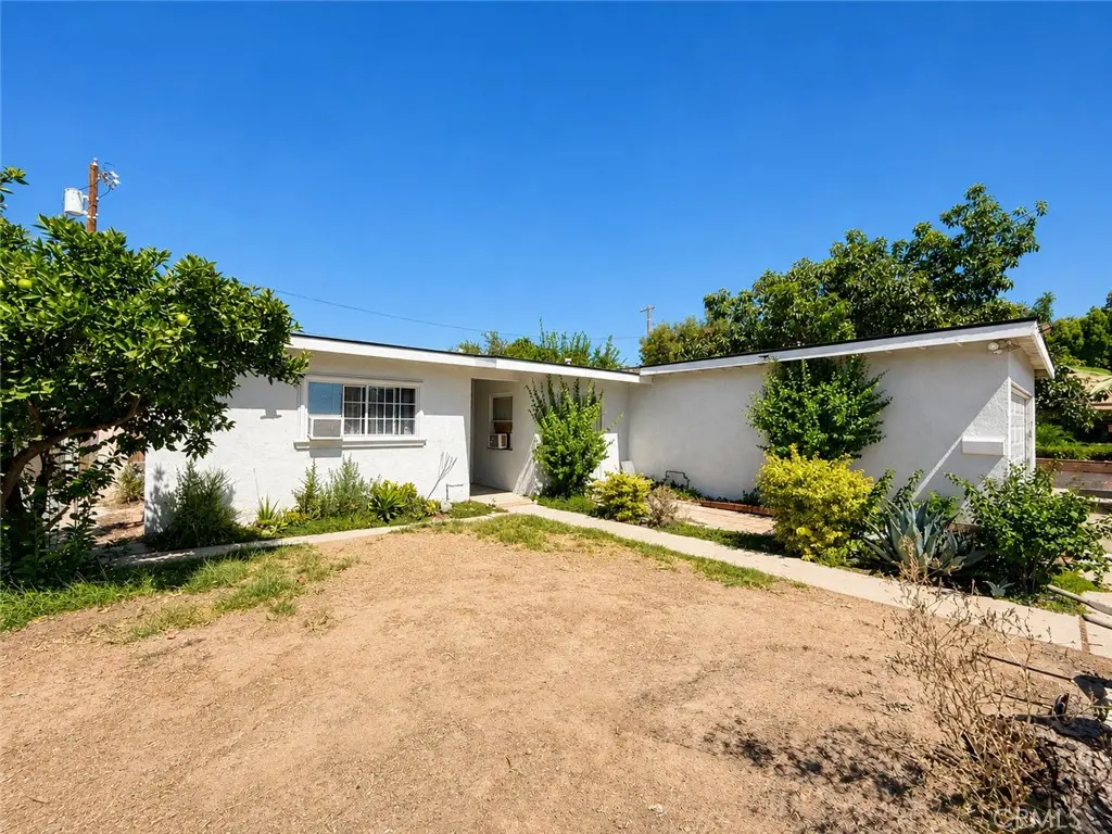 Single Family Residence for sale at 14937 Oswald, Los Angeles, CA featuring 4 beds and 2 baths