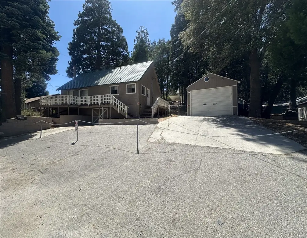 29145 Hook Creek, Cedar Glen, CA — listing photo 1