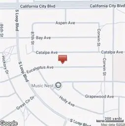 0 Eucalyptus Avenue, California City, CA — listing photo 1