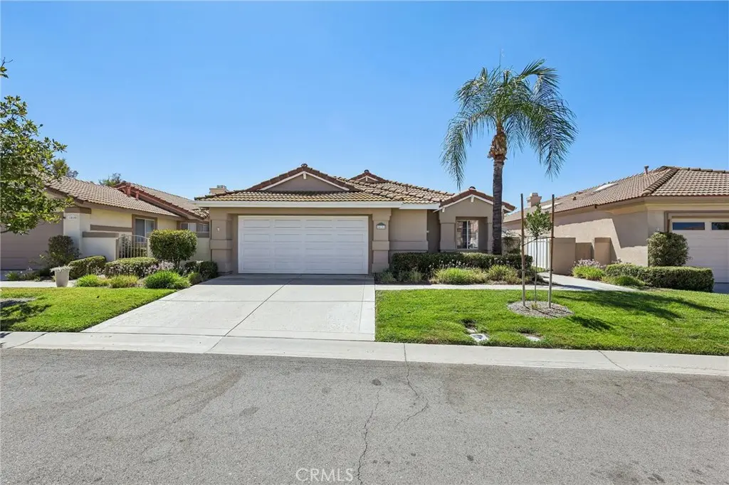 Single Family Residence for sale at 24181 Corte Cordoba, Murrieta, CA featuring 2 beds and 2 baths