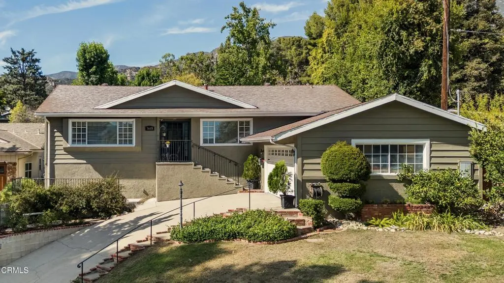 3615 Los Amigos Street, La Crescenta, CA — listing photo 1