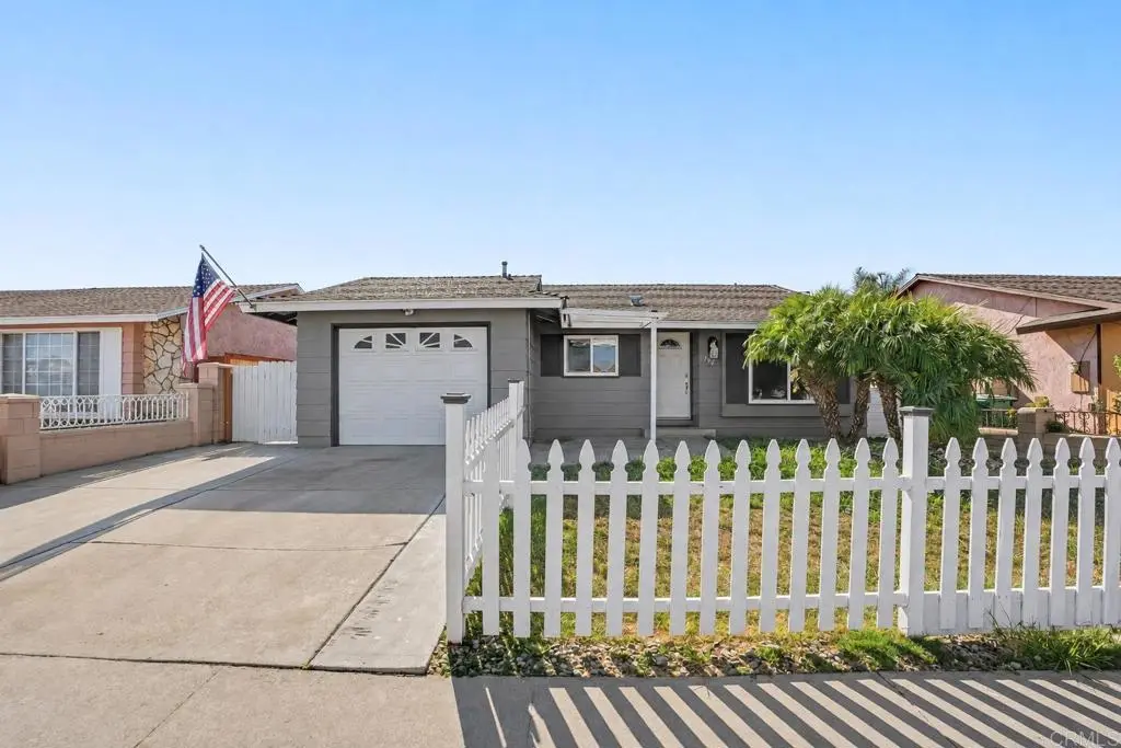 Single Family Residence for sale at 792 Piccard Avenue, San Diego, CA featuring 4 beds and 2 baths