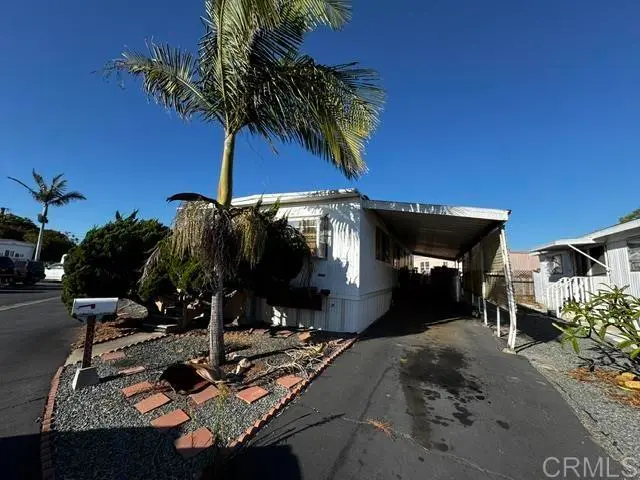 1425 Second Avenue SPC 99, Chula Vista, CA — listing photo 1