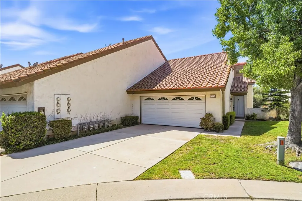 4707 E Via La Paloma 6, Orange, CA — listing photo 1