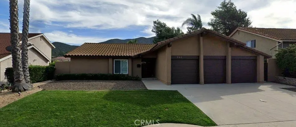 880 Tupelo Wood Court, Newbury Park, CA — listing photo 1