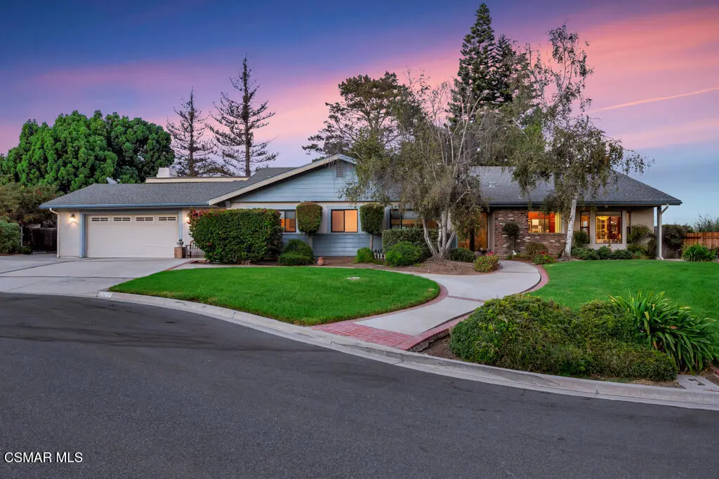 1686 San Rafael Way, Camarillo, CA — listing photo 1