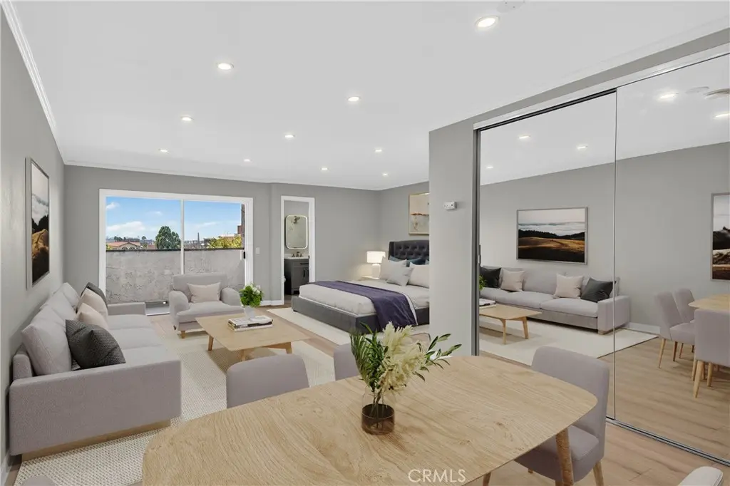 Condominium for sale at 310 N Jackson Street 326, Glendale, CA and 1 bath