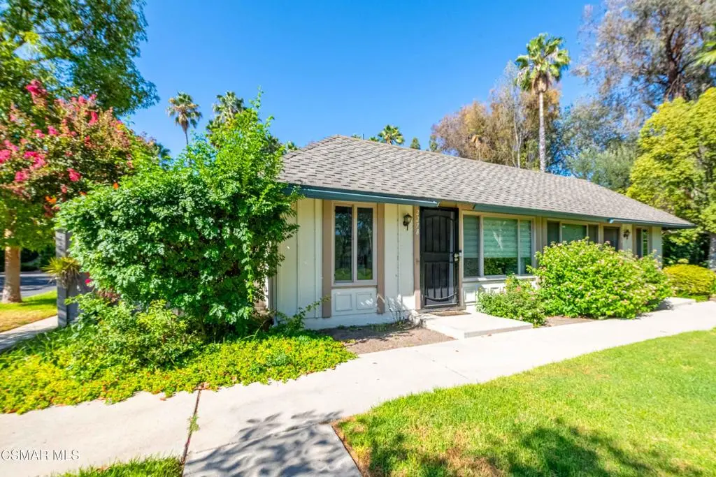 2278 Moss Court, Thousand Oaks, CA — listing photo 1