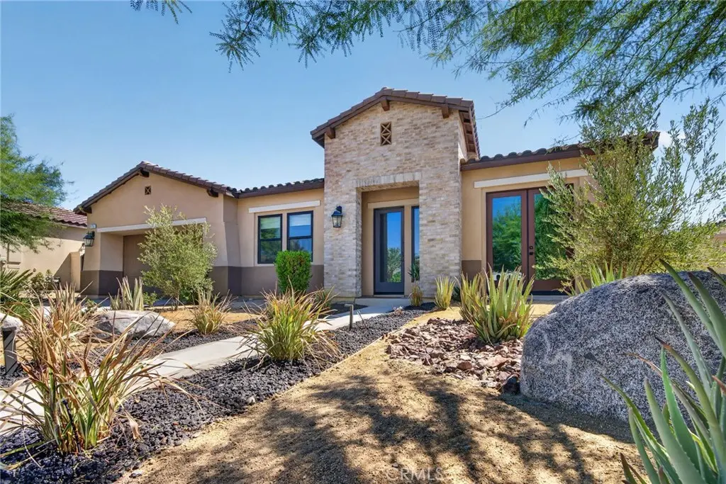 Single Family Residence for sale at 57780 Rosewood Court, La Quinta, CA featuring 3 beds and 4 baths