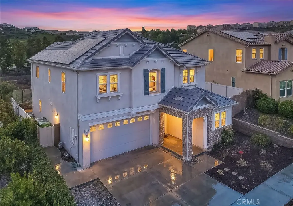 Single Family Residence for sale at 24655 Acadia, Corona, CA featuring 4 beds and 3 baths