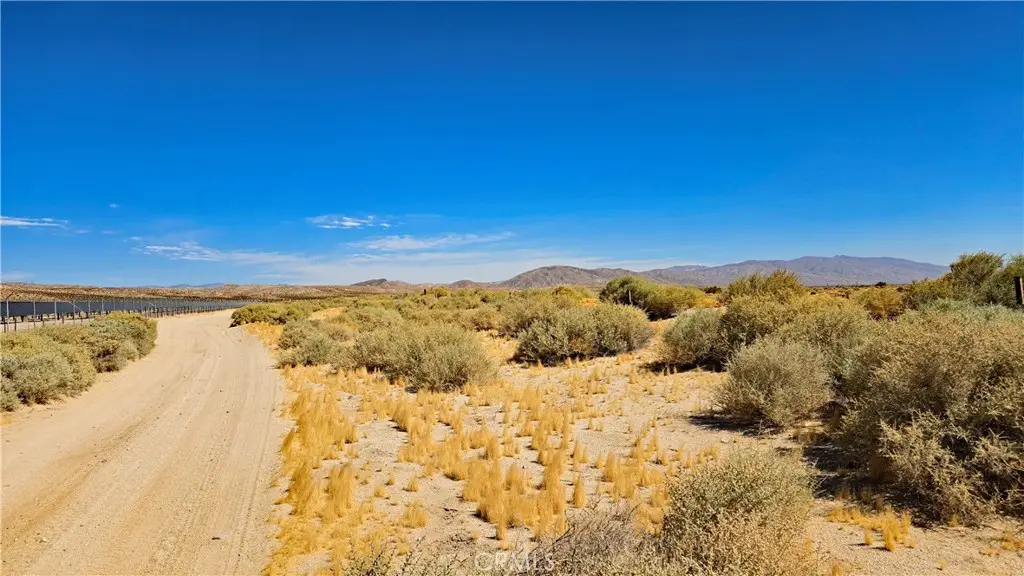 0 Cholla Rd near Munsey Rd, Cantil, CA — listing photo 1