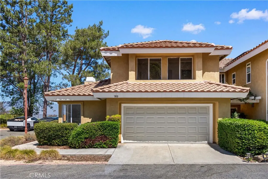 1809 Borrego, West Covina, CA — listing photo 1