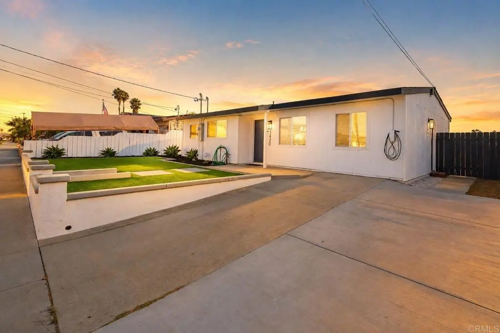 1420 San Simeon Street, Oceanside, CA — listing photo 1