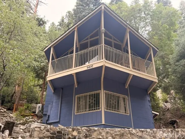 9430 Fern, Forest Falls, CA — listing photo 1