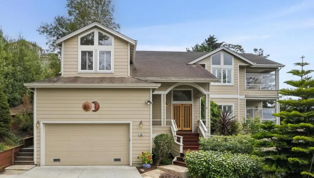 590 Miramar Drive, Half Moon Bay, CA — listing photo 1