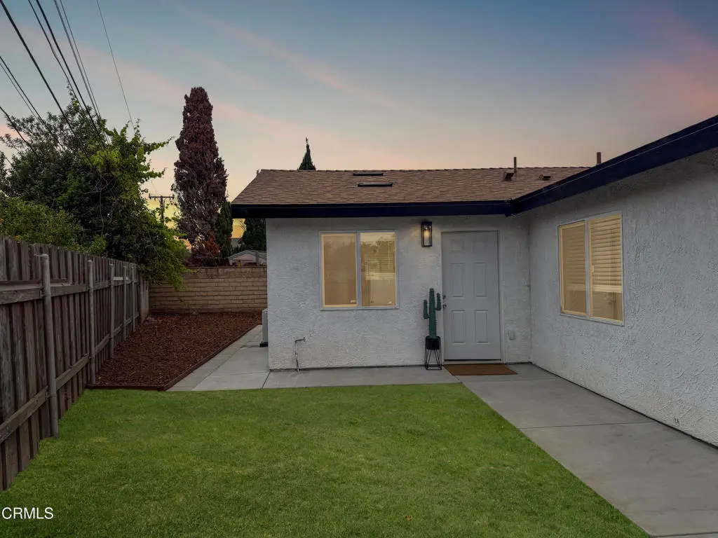 1521 N H Street ADU, Oxnard, CA — listing photo 1