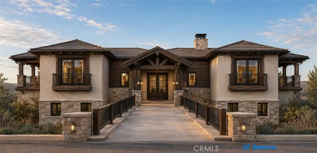 1387 Las Vistas, Fallbrook, CA — listing photo 1