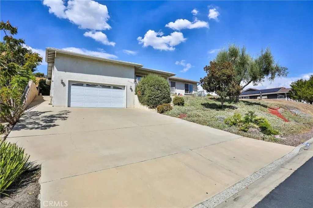 Single Family Residence for sale at 22700 Blue Teal, Canyon Lake, CA featuring 4 beds and 2 baths