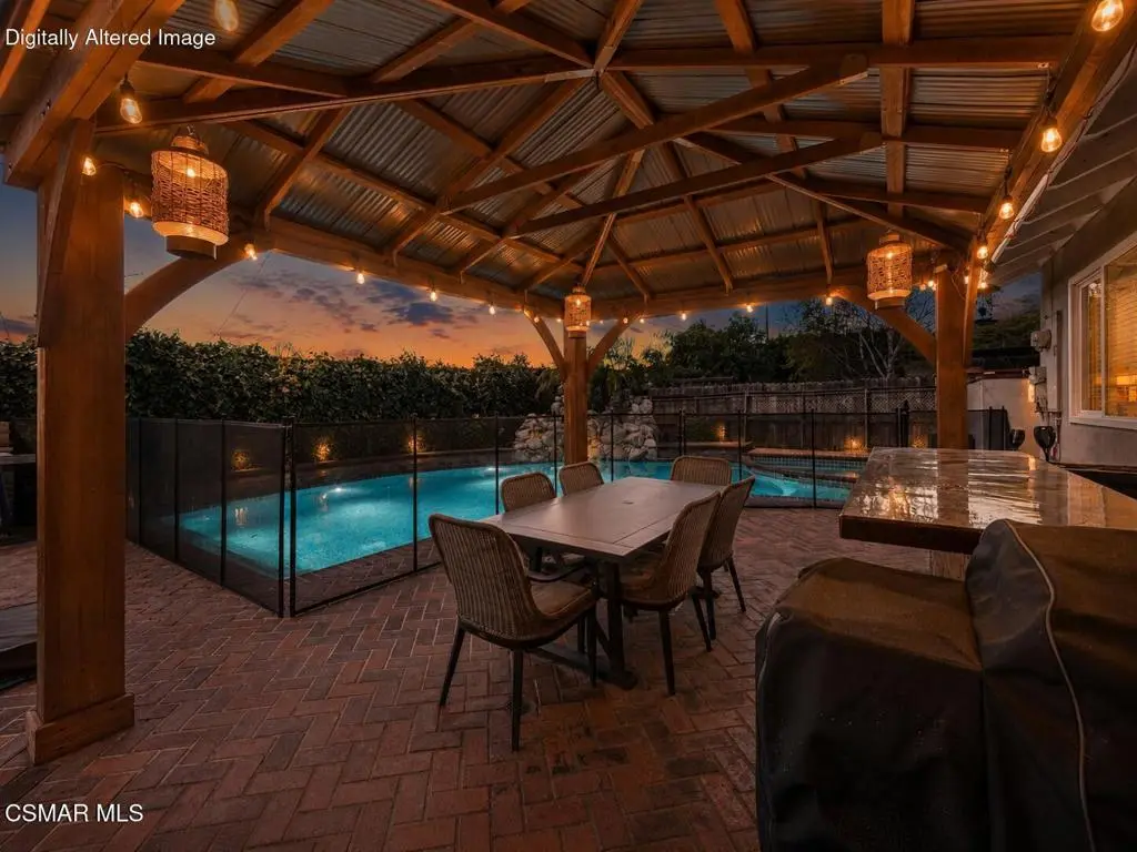 Single Family Residence for sale at 2642 Blue Ridge Circle, Simi Valley, CA featuring 3 beds and 4 baths