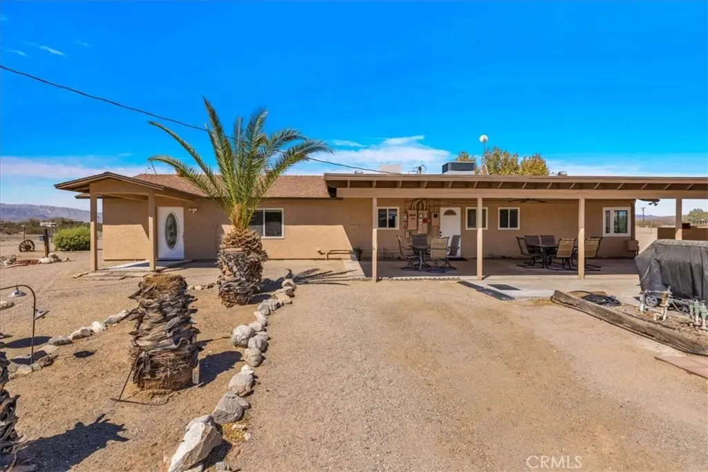86252 Sampson Avenue, 29 Palms, CA — listing photo 1