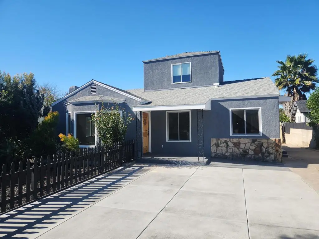 Residential Income for sale at 3448 50 Cherokee, San Diego, CA