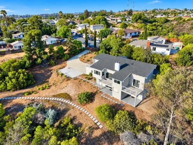 Single Family Residence for rent at 700 Selma, San Diego, CA featuring 4 beds and 4 baths