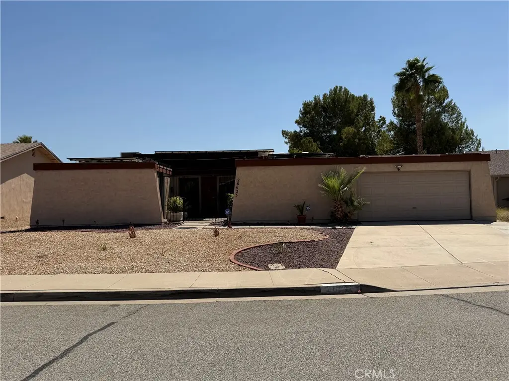26623 Amhurst Court, Sun City, CA — listing photo 1