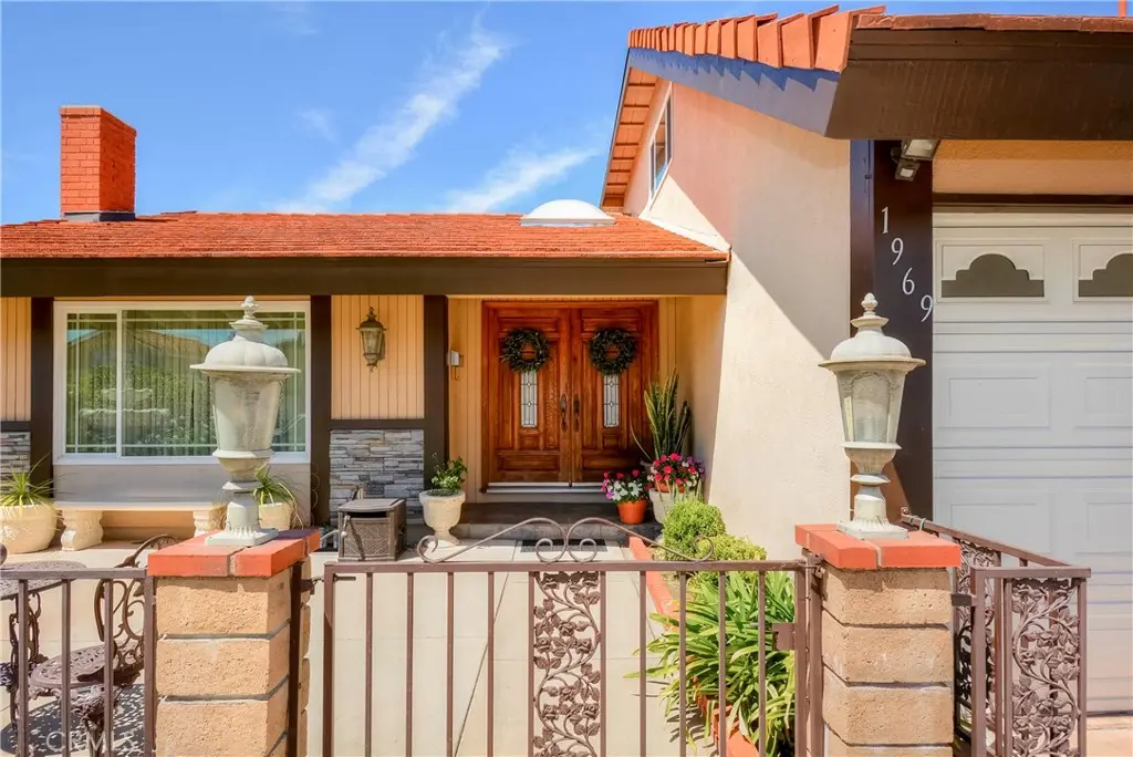 Single Family Residence for sale at 1969 Devonshire, Brea, CA featuring 4 beds and 3 baths