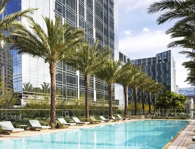 Condominium for sale at 877 Francisco 1003, Los Angeles, CA featuring 1 bed and 1 bath