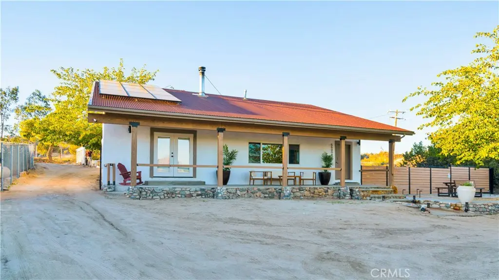 56898 Plaza Del Amigo, Yucca Valley, CA — listing photo 1