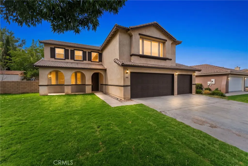 1606 Regents Street, Lancaster, CA — listing photo 1