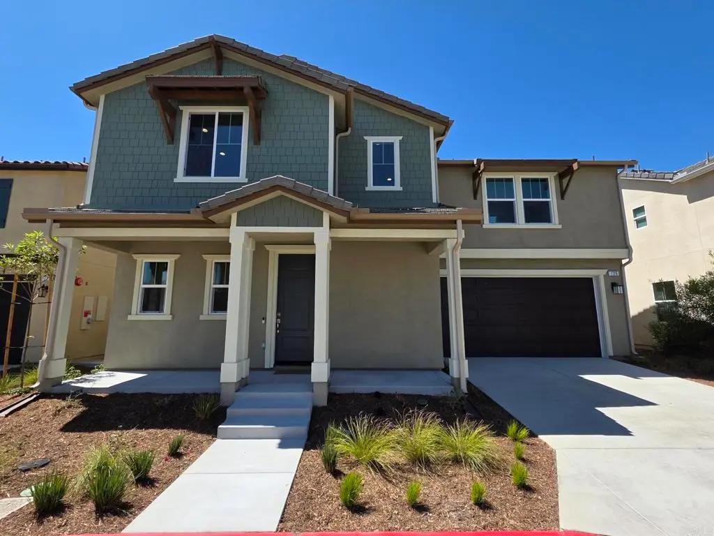 725 Kingbird Loop, Oceanside, CA — listing photo 1