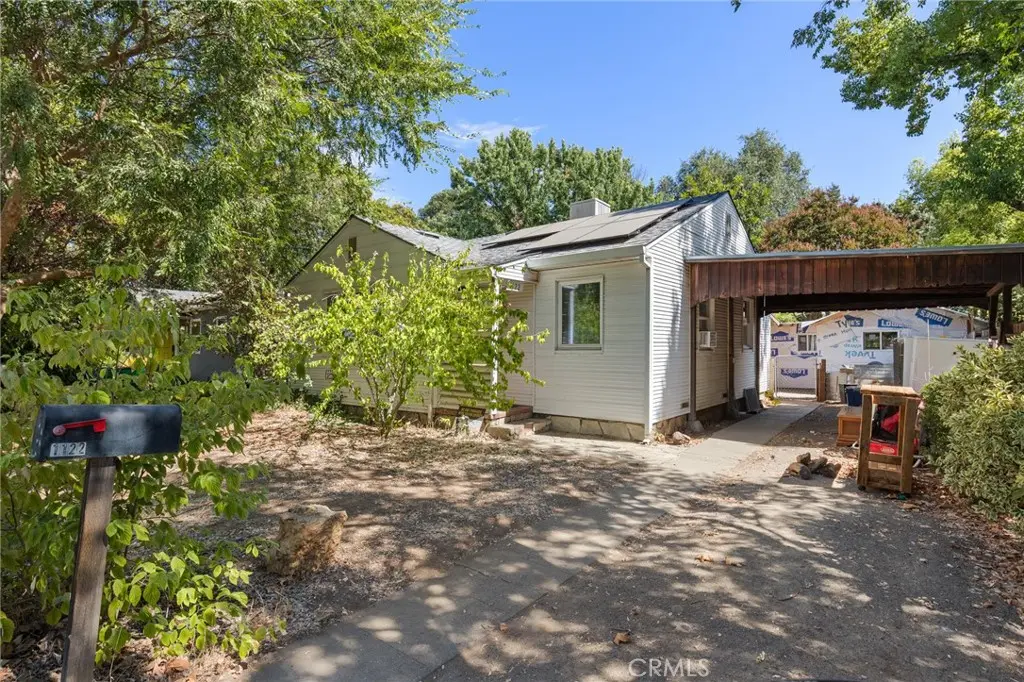 1122 Sunset, Chico, CA — listing photo 1