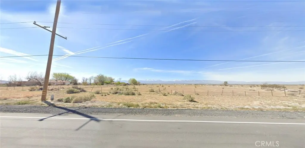 0 E Palmdale Blvd, Palmdale, CA — listing photo 1