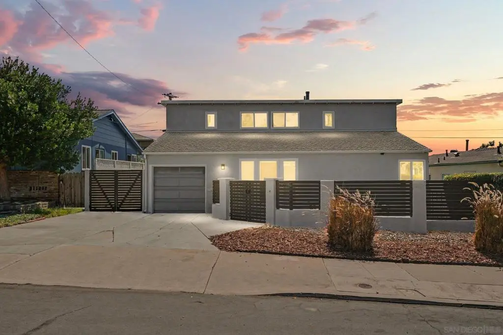 Single Family Residence for sale at 3503 Udall, San Diego, CA featuring 3 beds and 3 baths